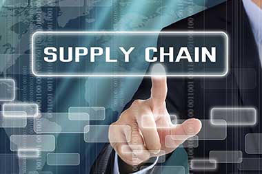 Purchase & supply chain